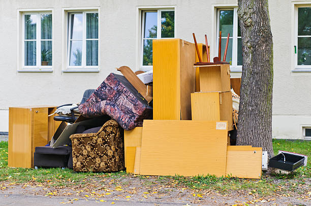 Best Demolition Debris Removal  in Su Oswego, NY