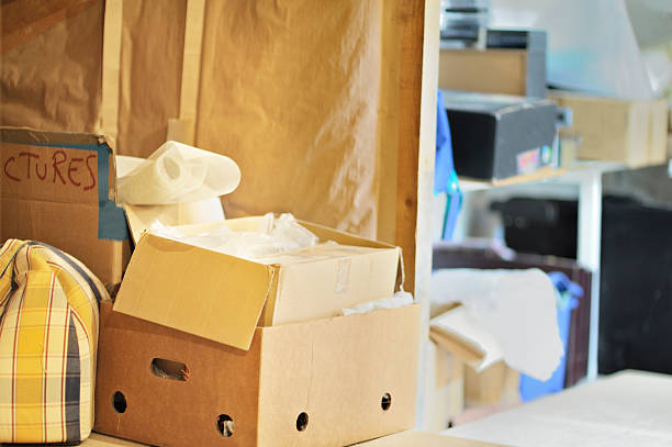 Professional Junk Removal Services in Suny Oswego, NY