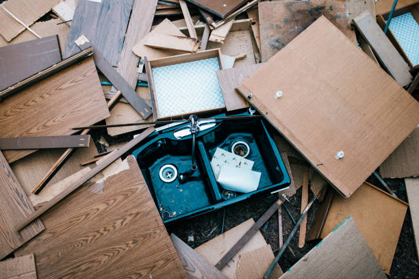 Moving and Downsizing Cleanouts in Suny Oswego, NY